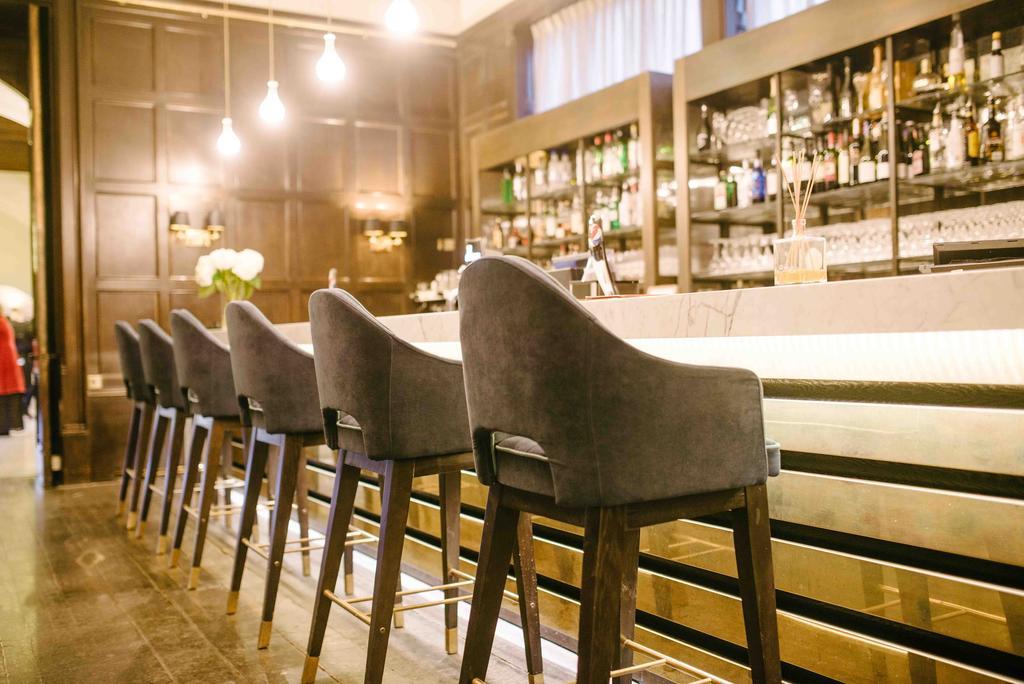 Hoar Cross Hall Derby Ngoại thất bức ảnh